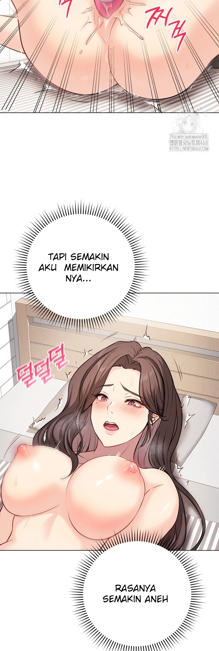 Signed, Sealed, Mistaken - Page 59